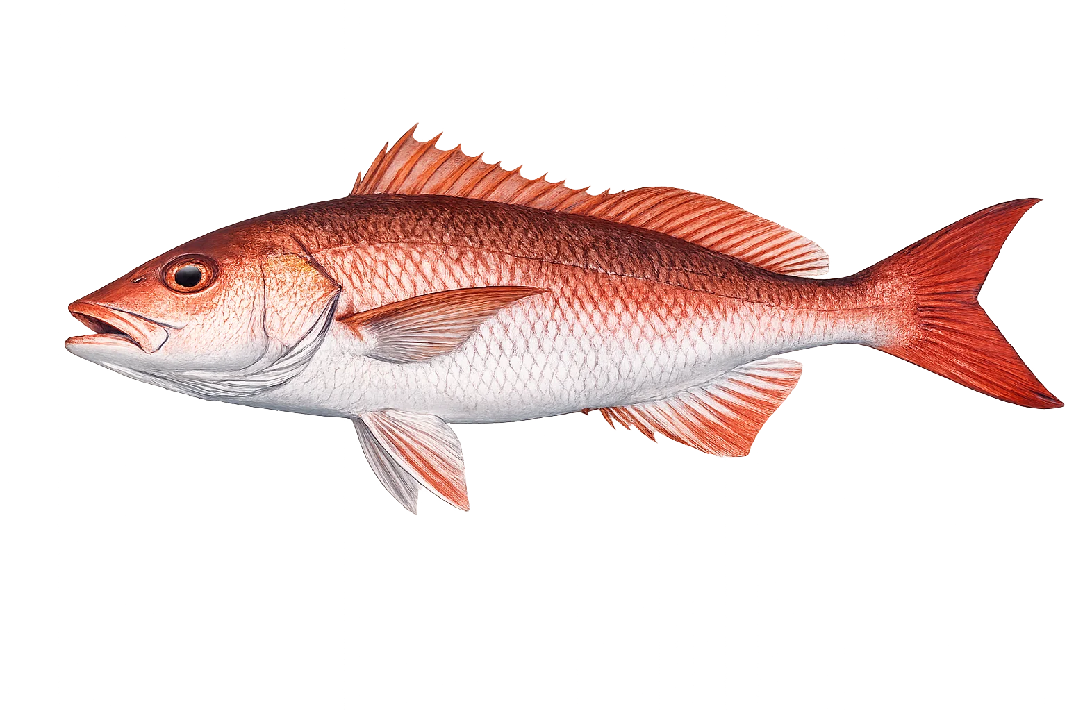 Cloud 9 Fishing Charters | Deep Sea Fishing Myrtle Beach & Murrells ...